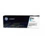 Toner HP LaserJet d'origine 826A Cyan (CF311A) Hp