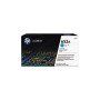 Toner HP LaserJet d'origine 653A Cyan (CF321A) Hp