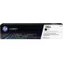 Toner HP LaserJet d'origine 130A Noir (CF350A) Hp