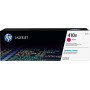 Toner grande capacité HP LaserJet d'origine 410X Magenta (CF413X) Hp