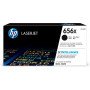 Toner grande capacité HP LaserJet d'origine 656X Noir (CF460X) Hp