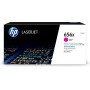 Toner HP 656X Magenta LaserJet Cartridge 22 Pages CF463X Hp