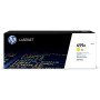 Toner HP LaserJet d'origine 659A Jaune (W2012A) Hp