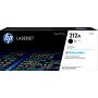 Toner HP LaserJet d'origine 212A Noir (W2120A) Hp