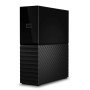 Western Digital My Book disque dur externe 6000 GB Noir Wetern Digital