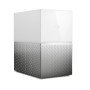 WD My Cloud Home Duo 12 To (WDBMUT0120JWT) Wetern Digital