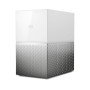 WD My Cloud Home Duo 12 To (WDBMUT0120JWT) Wetern Digital