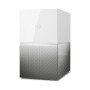 WD My Cloud Home Duo 12 To (WDBMUT0120JWT) Wetern Digital