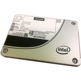 Intel S4510 Entry - SSD - 240 Go - SATA 6Gb/s Lenovo