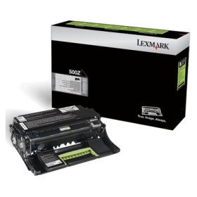 Unité d'images noires Lexmark 500Z du Programme de retour (50F0Z00) Lexmark