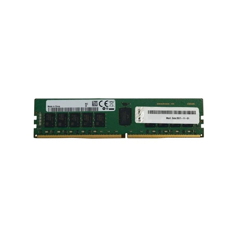 ThinkSystem 16GB TruDDR4 2933MHz (2Rx8 1.2V) RDIMM Lenovo