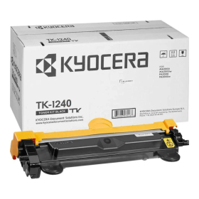 TONER KYOCERA  TK-1240 Kyocera