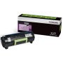 Toner Noir 5.000 pages 505H longue durée du Programme de retour (50F5H00) Lexmark