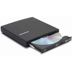 ThinkSystem External USB DVD-RW Optical Disk Drive (7XA7A05926) Hp