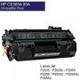 Toner 05A / CE505A Compatible ( 2300 pages ) - NOIR Hp