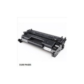 Premium Toner 052 compatible avec les imprimantes i-SENSYS LBP212dw, LBP214dw, LBP215x, MF421dw, MF426dw, GENERIC