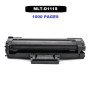 Toner 111S NOIR  - Compatible GENERIC