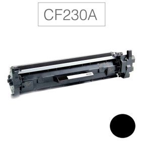 Toner CF230A / 30A - Compatible GENERIC