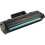 Toner HP LaserJet d'origine 106A (W1106A) - Noir Hp