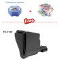 Toner Laser TK-1110 compatible ( Distributeur + trombones offert ) GENERIC