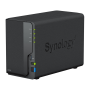 Serveur NAS Synology DiskStation DS223 (DS223) - Sans disques Synology