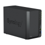 Serveur NAS Synology DiskStation DS223 (DS223) - Sans disques Synology
