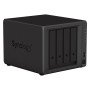 Serveur NAS Synology DiskStation DS923+ (DS923+) - Sans disques Synology
