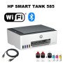 Imprimante HP Smart Tank 585 multifonction à réservoirs rechargeables (1F3Y4A) Hp