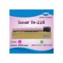 Konica Minolta compatible TN 216 Toner Couleur Rouge pour Bizhub C200 C280 C360 Konica Minolta