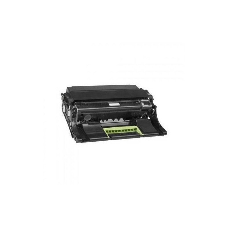 DRUM Compatible avec Lexmark 50F0Z00 pour imprimantes Lexmark MS310,MS410,MS510, MS610, MX310, MX410, MX510,MX611. GENERIC