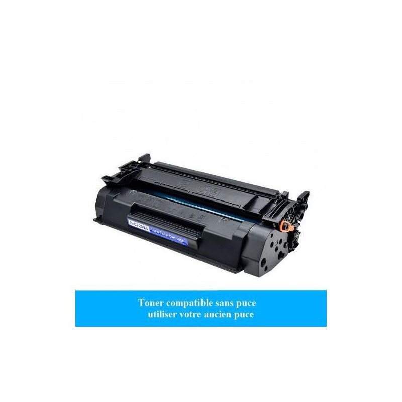 TONER Compatible 59A - 057 - CF259A sans puce Hp