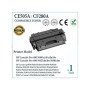 Compatible avec HP CF280A 80A CE505A et CANON CRG- 119 / 319 / 719 Universal GENERIC