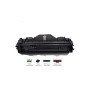 415A W2032A JAUNE TONER COMPATIBLE AVEC HP LaserJet MFP M140w ,M139w ,M141w,M110w,M140a ,M111we,M110we ,M142w ,M139a, M139we GEN