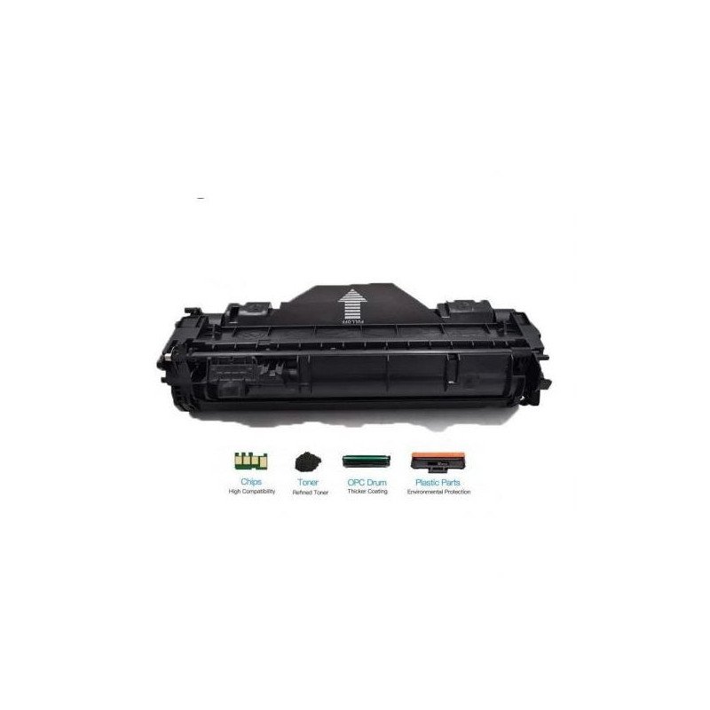 415A W2032A JAUNE TONER COMPATIBLE AVEC HP LaserJet MFP M140w ,M139w ,M141w,M110w,M140a ,M111we,M110we ,M142w ,M139a, M139we GEN