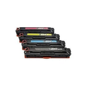 Toner Compatible pour HP 307A CE740A /CP5225/CP5225n/CP5225dn (1 Pack) GENERIC