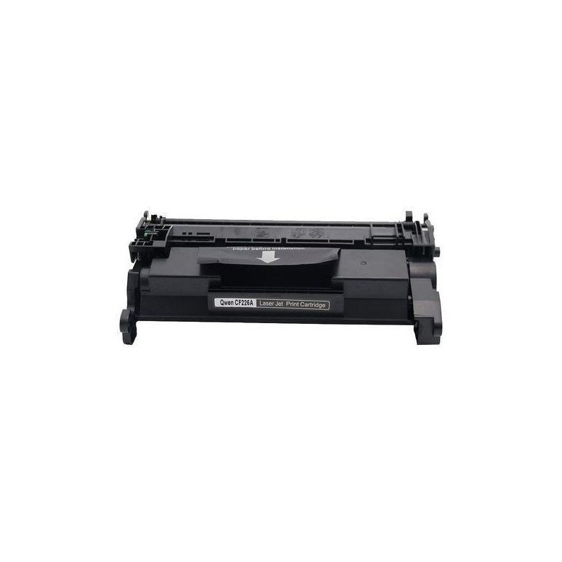 Toner 26A / CF226a pour hp laserjet pro - Compatible GENERIC