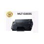 Toner compatible MLT-D203S pour imprimantes SAMSUNG GENERIC