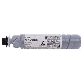 Toner MP2000 / 1230D pour RICOH - COMPATIBLE GENERIC