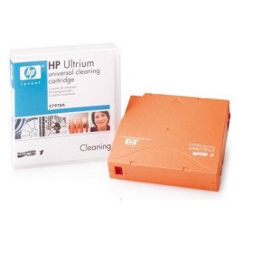 Cartouche de nettoyage HP LTO Ultrium  (C7978A) Hp