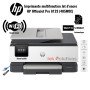 Imprimante multifonction Jet d'encre HP OfficeJet Pro 8123 (405W0C) Hp