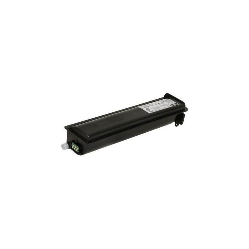 Toner T 1640 Compatible - Pour Toshiba E-Studio 163 , 165 , 166 , 167, 203 , 205 ,206 , 207 , 237 GENERIC