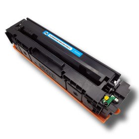 Toner 216A / W2411A Cyan - COMPATIBLE