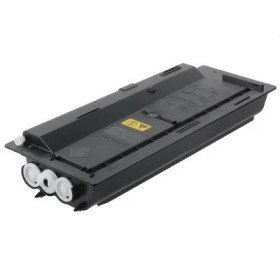 Toner TK-475 noir pour KYOCERA - COMPATIBLE GENERIC