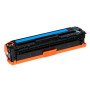 Toner 207A / W2211A CYAN pour HP Color LaserJet Pro - COMPATIBLE GENERIC