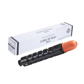 Toner CEXV33 pour imprimantes Canon - COMPATIBLE GENERIC