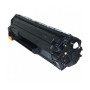 Toner 83A / CF283A Toner pour hp - COMPATIBLE GENERIC