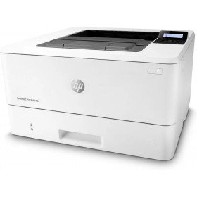 Imprimante Laser Monochrome HP LaserJet Pro M404dn (W1A53A) Hp