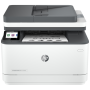 Imprimante Multifonction Laser Monochrome HP LaserJet Pro 3103fdn (3G631A) Hp