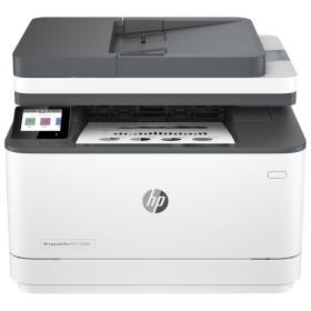 Imprimante Multifonction Laser Monochrome HP LaserJet Pro 3103fdn (3G631A) Hp