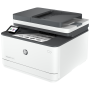 Imprimante Multifonction Laser Monochrome HP LaserJet Pro 3103fdn (3G631A) Hp